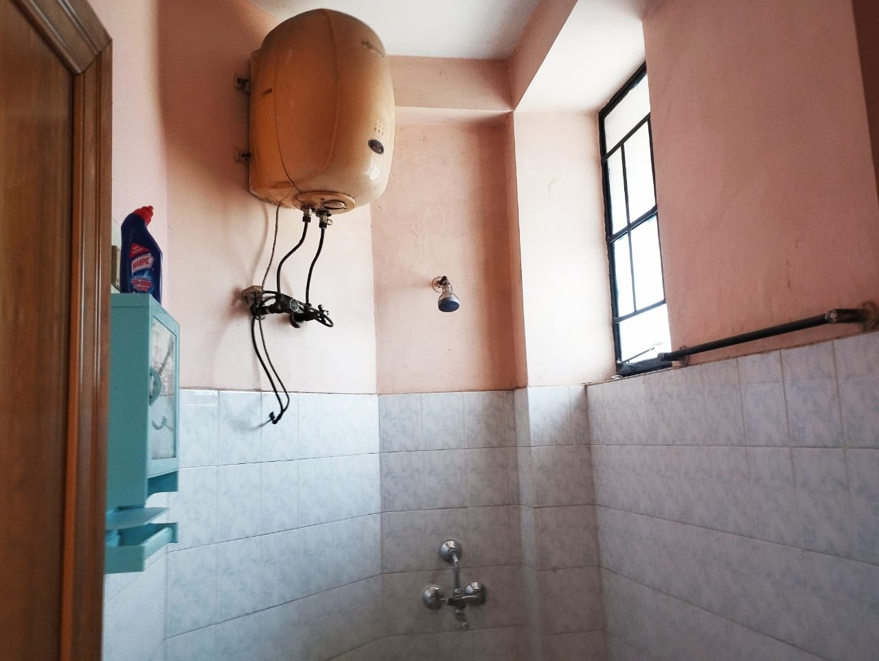 Unfurnished 3bhk in Ganesh Mandir Road, Jayanta Nagar, Noonmati, Guwahati, Assam, India for Rent